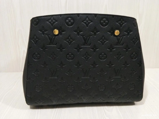 WIS MONTAIGNE MM LOUIS VUITTON 0301